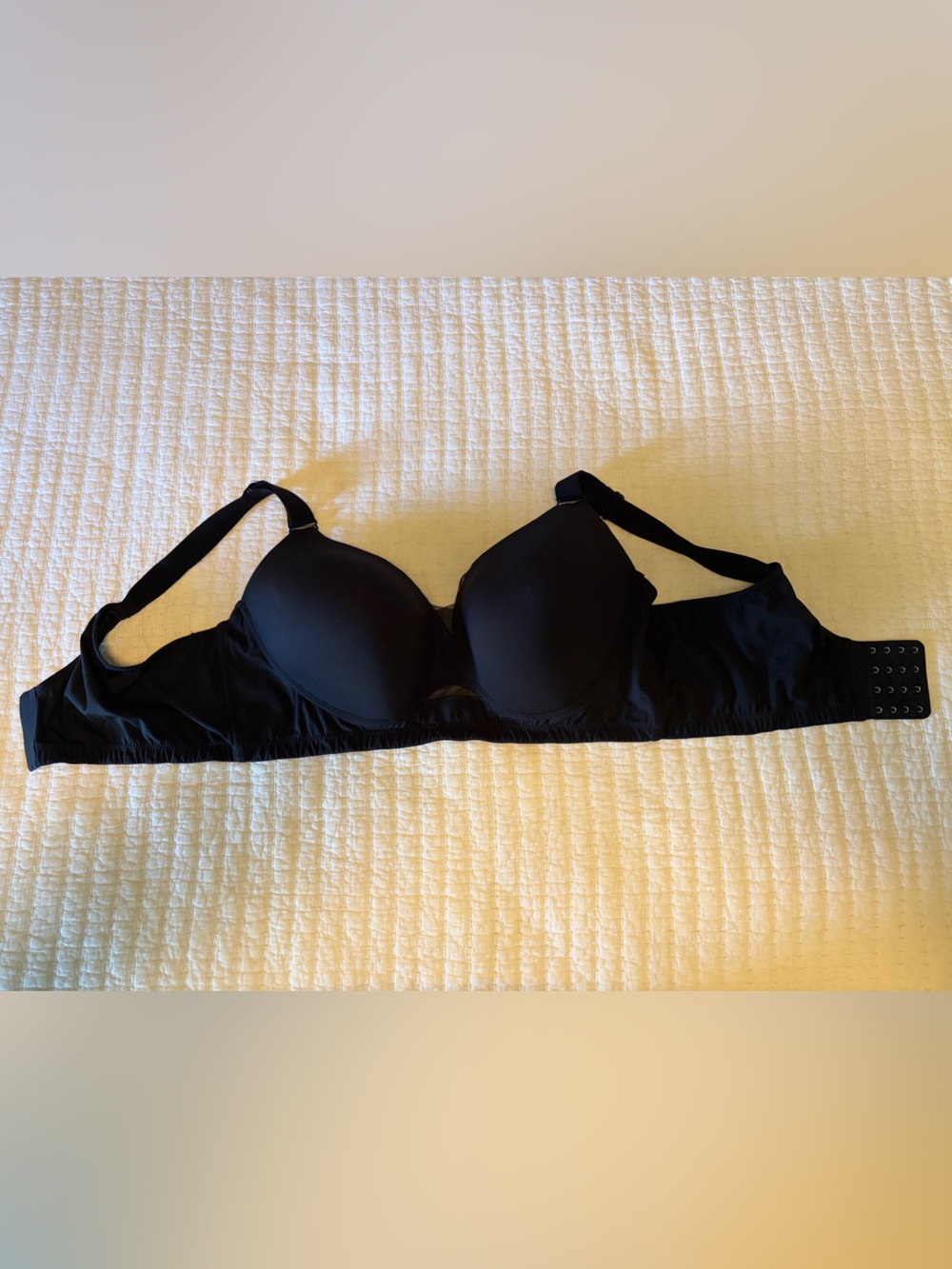 SonaShape Black Bra - Women Intimates